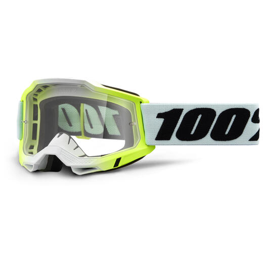 
                  
                    100% Accuri 2 Goggles
                  
                