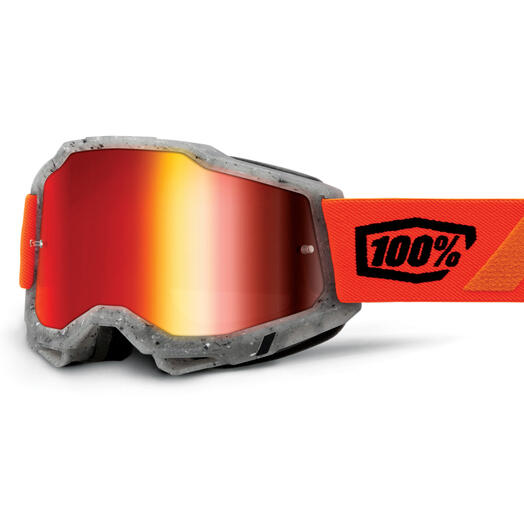 
                  
                    100% Accuri 2 Goggles
                  
                