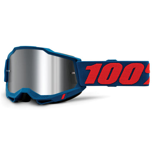 
                  
                    100% Accuri 2 Goggles
                  
                