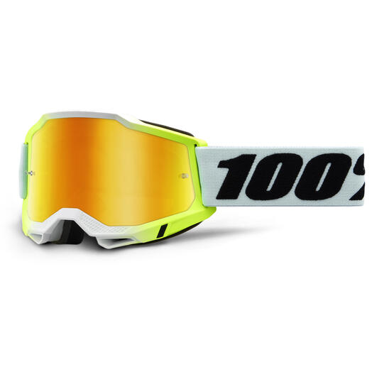 
                  
                    100% Accuri 2 Goggles
                  
                