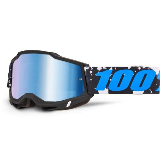 
                  
                    100% Accuri 2 Goggles
                  
                