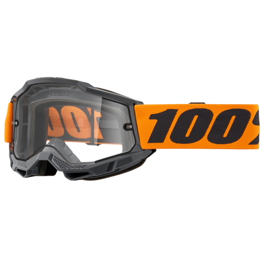 
                  
                    100% Accuri 2 OTG Goggles
                  
                