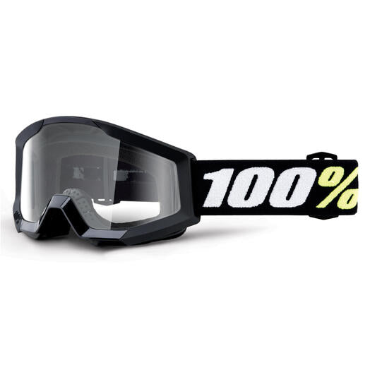 
                  
                    100% Strata 2 Junior Youth Goggles
                  
                