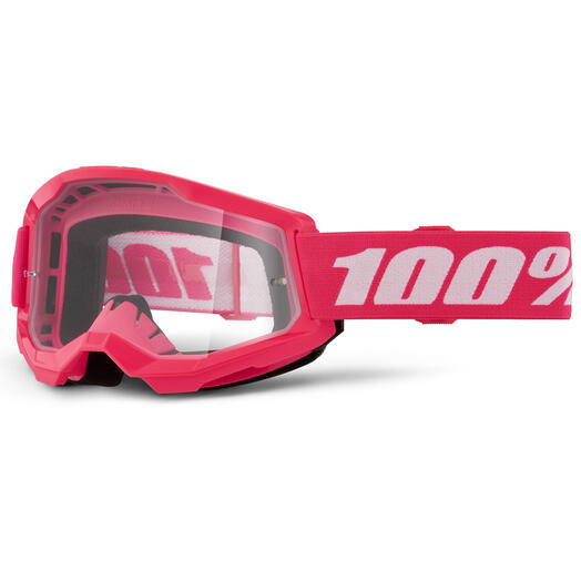 
                  
                    100% Strata 2 Goggles
                  
                