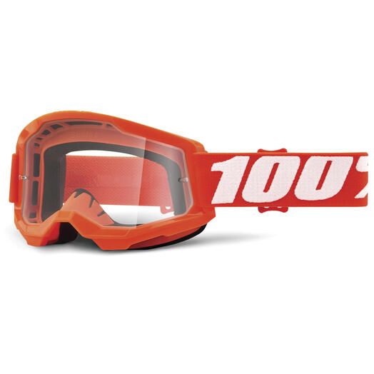 
                  
                    100% Strata 2 Goggles
                  
                