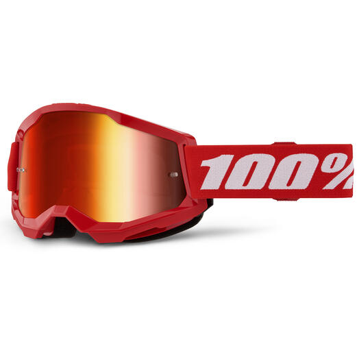 
                  
                    100% Strata 2 Goggles
                  
                