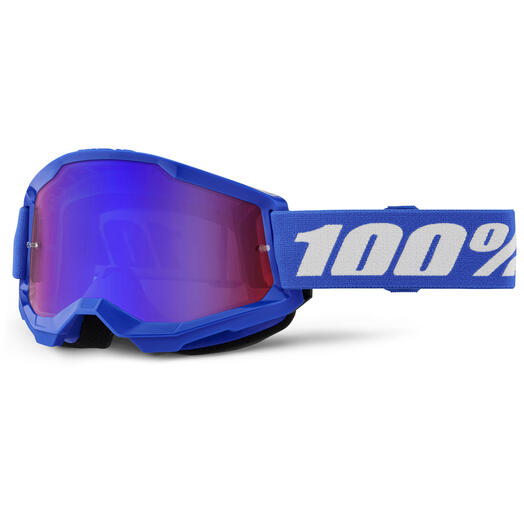 
                  
                    100% Strata 2 Goggles
                  
                