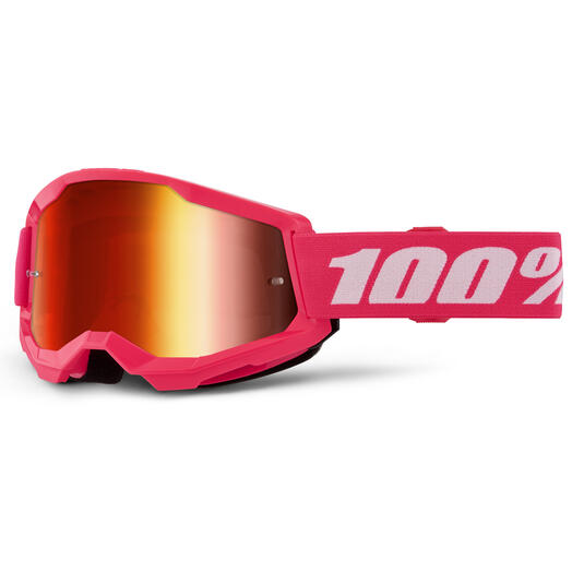 
                  
                    100% Strata 2 Goggles
                  
                