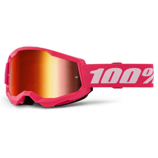
                  
                    100% Strata 2 Junior Youth Goggles
                  
                