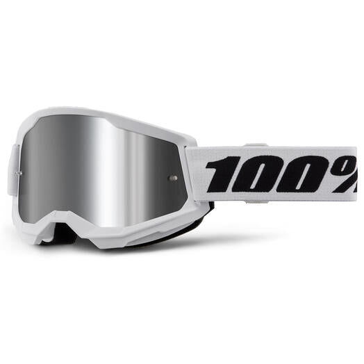 
                  
                    100% Strata 2 Goggles
                  
                