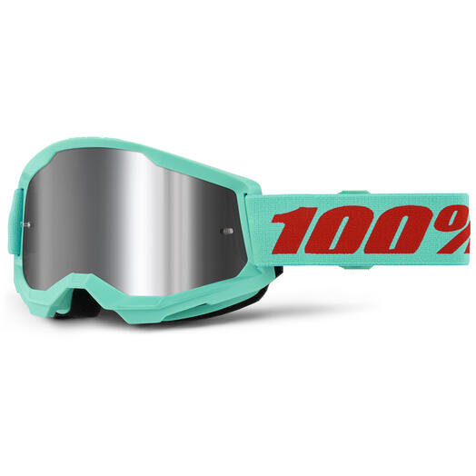 
                  
                    100% Strata 2 Goggles
                  
                