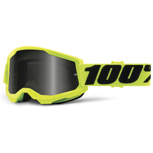 
                  
                    100% Strata 2 Sand Goggles
                  
                