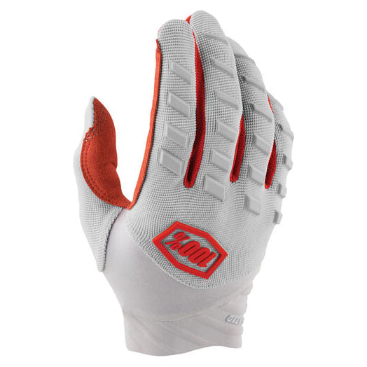 
                  
                    100% Airmatic Gloves
                  
                