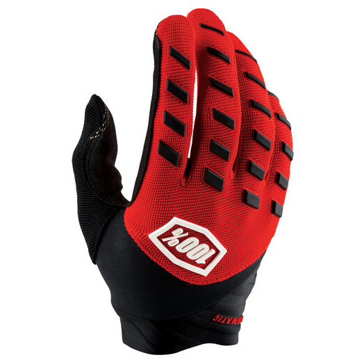
                  
                    100% Airmatic Gloves
                  
                