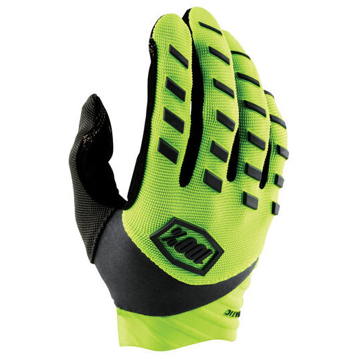 
                  
                    100% Airmatic Gloves
                  
                