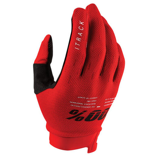 
                  
                    100% iTrack Gloves
                  
                