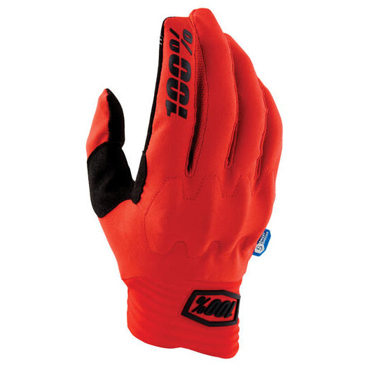 
                  
                    100% Cognito Smart Shock Gloves
                  
                