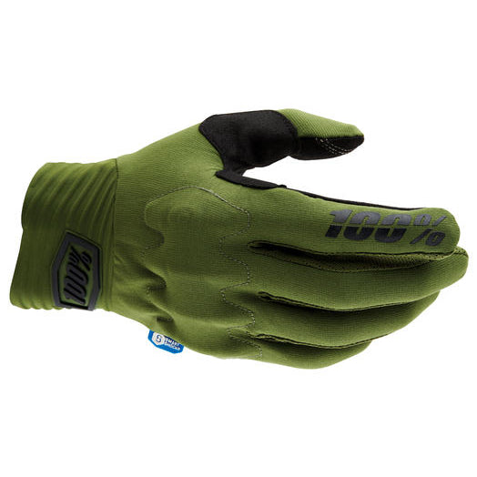 
                  
                    100% Cognito Smart Shock Gloves
                  
                