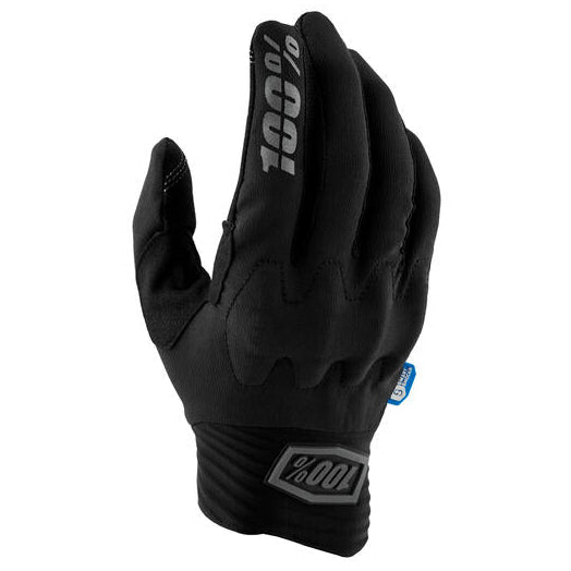 
                  
                    100% Cognito Smart Shock Gloves
                  
                