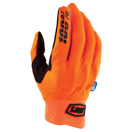
                  
                    100% Cognito Smart Shock Gloves
                  
                