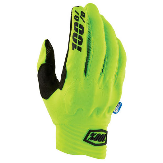 
                  
                    100% Cognito Smart Shock Gloves
                  
                