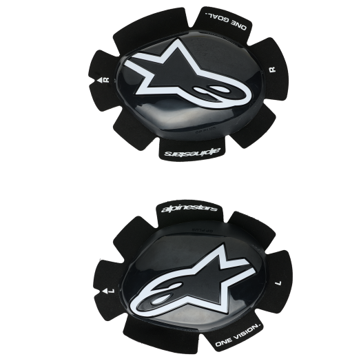 ALPINESTARS GP Plus Knee Sliders