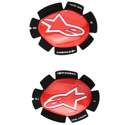 
                  
                    ALPINESTARS GP Plus Knee Sliders
                  
                
