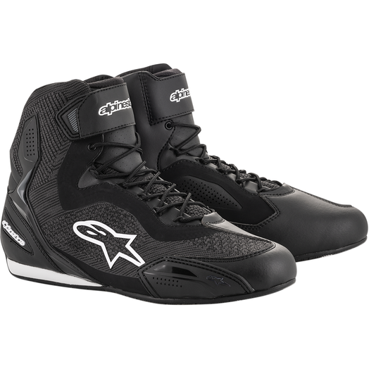 ALPINESTARS Faster-3 Rideknit Riding Shoes