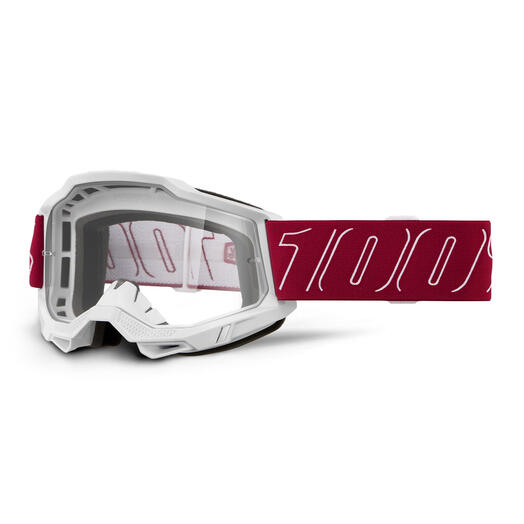 
                  
                    100% Accuri 2 Goggles
                  
                