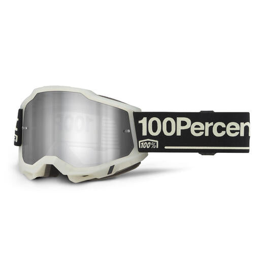 
                  
                    100% Accuri 2 Goggles
                  
                