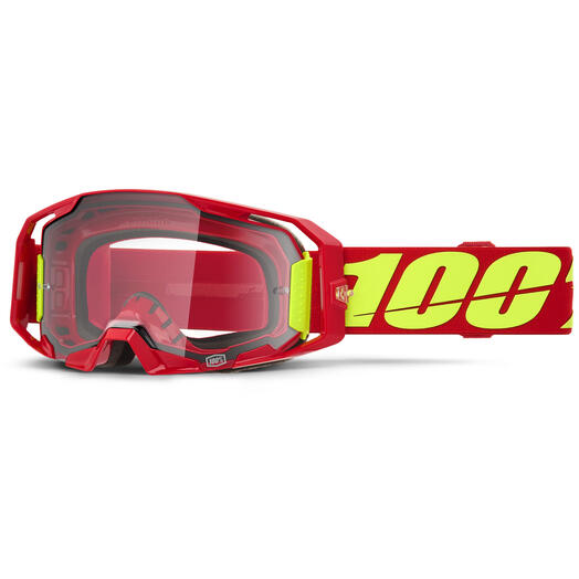 
                  
                    100% ARMATIC GOGGLES
                  
                