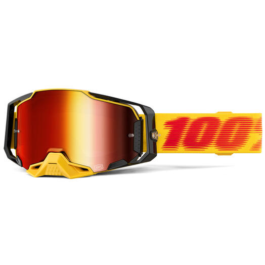 
                  
                    100% Armega Goggles
                  
                