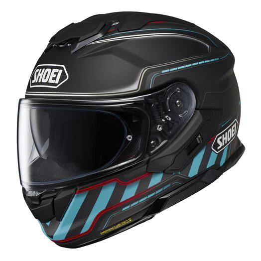 
                  
                    SHOEI GT-Air 3 Discipline Helmet
                  
                