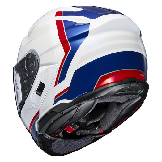
                  
                    SHOEI GT-Air 3 Realm Helmet
                  
                