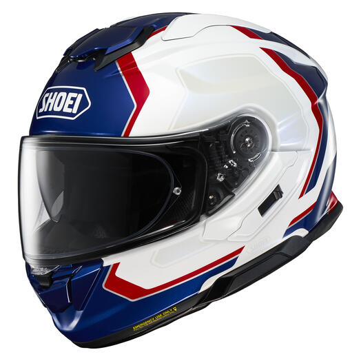 
                  
                    SHOEI GT-Air 3 Realm Helmet
                  
                