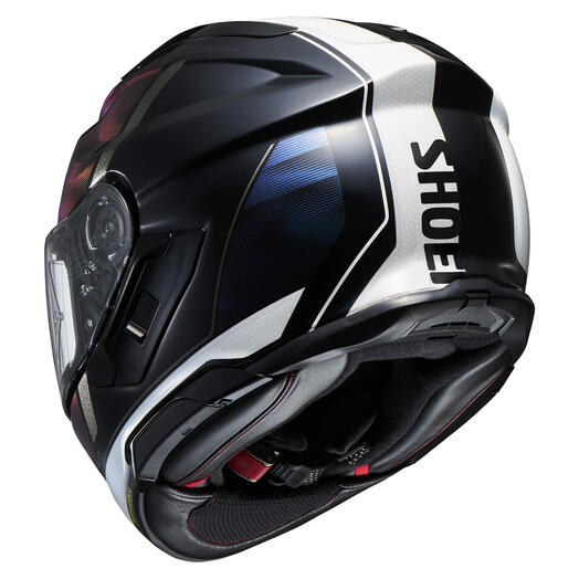 
                  
                    SHOEI GT-Air 3 Scenario Helmet
                  
                