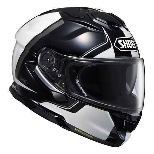 
                  
                    SHOEI GT-Air 3 Scenario Helmet
                  
                