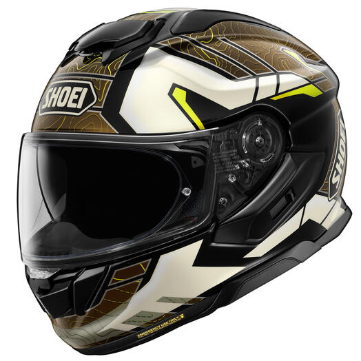 
                  
                    SHOEI GT-Air 3 Hike Helmet
                  
                