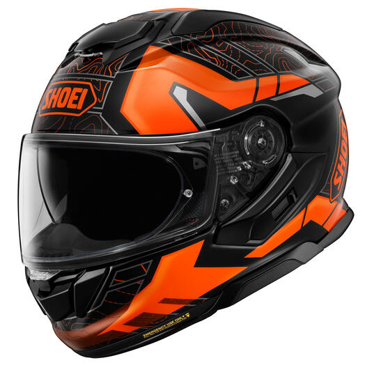 
                  
                    SHOEI GT-Air 3 Hike Helmet
                  
                