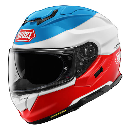 
                  
                    SHOEI GT-Air 3 Lilt Helmet
                  
                