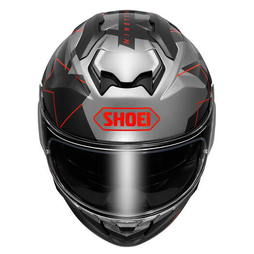 
                  
                    SHOEI GT-Air 3 MM93 Grip Helmet
                  
                