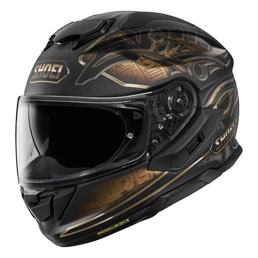 SHOEI GT-Air 3 Nile TC-9 Helmet
