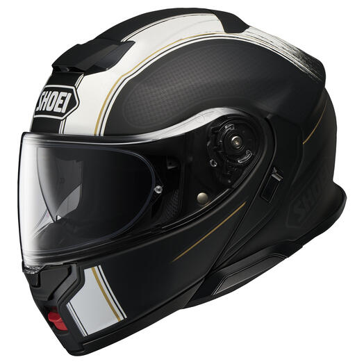 SHOEI Neotec 3 Satori Helmet