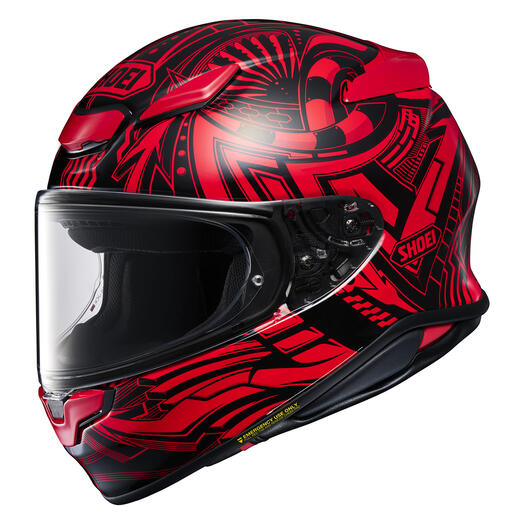 SHOEI RF-1400 Beaut- TC-1 Helmet