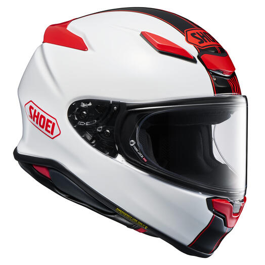 
                  
                    SHOEI RF-1400 Beaut- TC-1 Helmet
                  
                