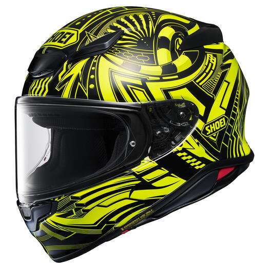 SHOEI RF-1400 Beaut  TC-3 Helmet
