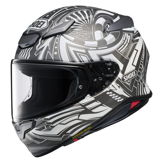 SHOEI RF-1400 Beaut -TC-6 Helmet