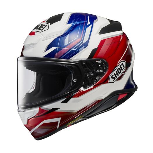 
                  
                    SHOEI RF-1400 Capriccio -Helmet
                  
                
