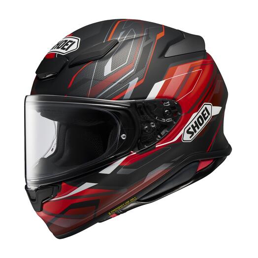 SHOEI RF-1400 Capriccio -Helmet