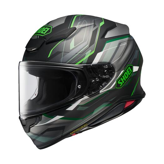 
                  
                    SHOEI RF-1400 Capriccio -Helmet
                  
                